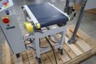 Unused Mettler Toledo Hi-speed Checkweigher